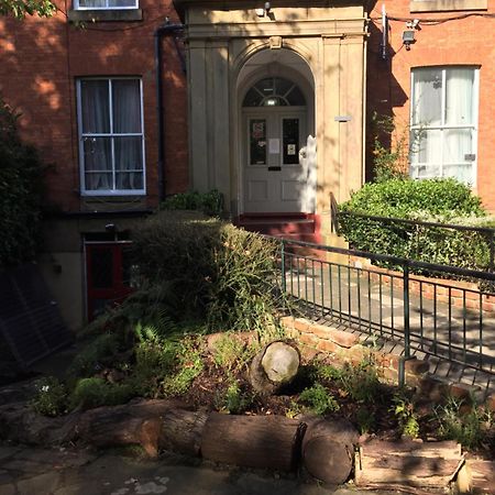 Queens Guesthouse Manchester Ngoại thất bức ảnh