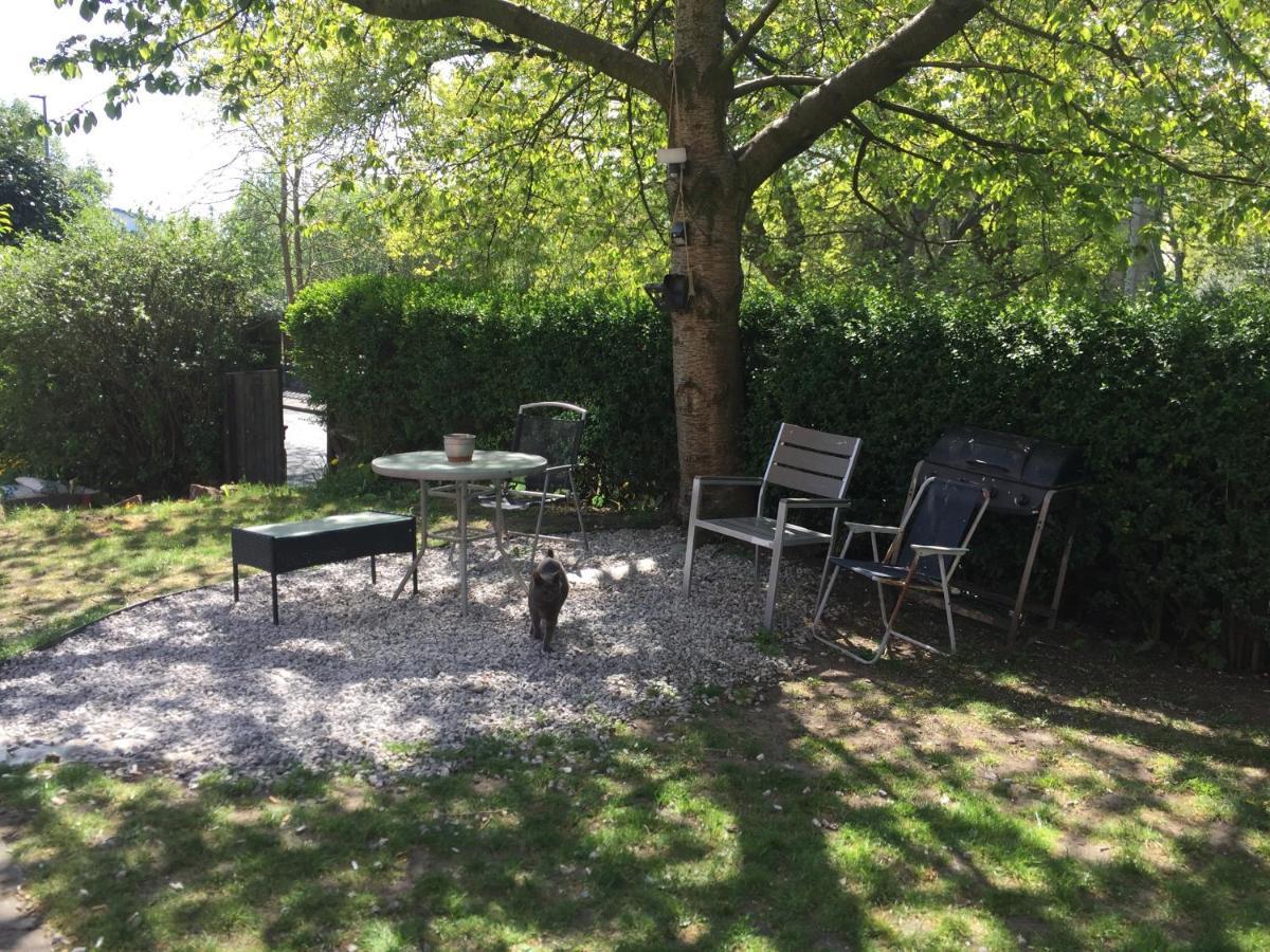 Queens Guesthouse Manchester Ngoại thất bức ảnh
