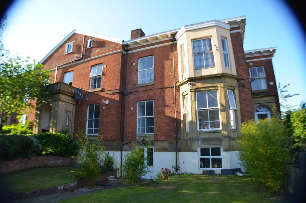 Queens Guesthouse Manchester Ngoại thất bức ảnh